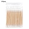 100300pcs DoubleHead Cotton Swabs Makeup Medical Personal Care Tool 6