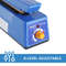 Electric Heat Sealer  Hand Press Vacuum Food  Packaging Bag Sealing Machine 3
