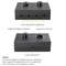 42 Way 35mm Stereo Audio Switcher  BiDirectional Splitter Box With Mute 3