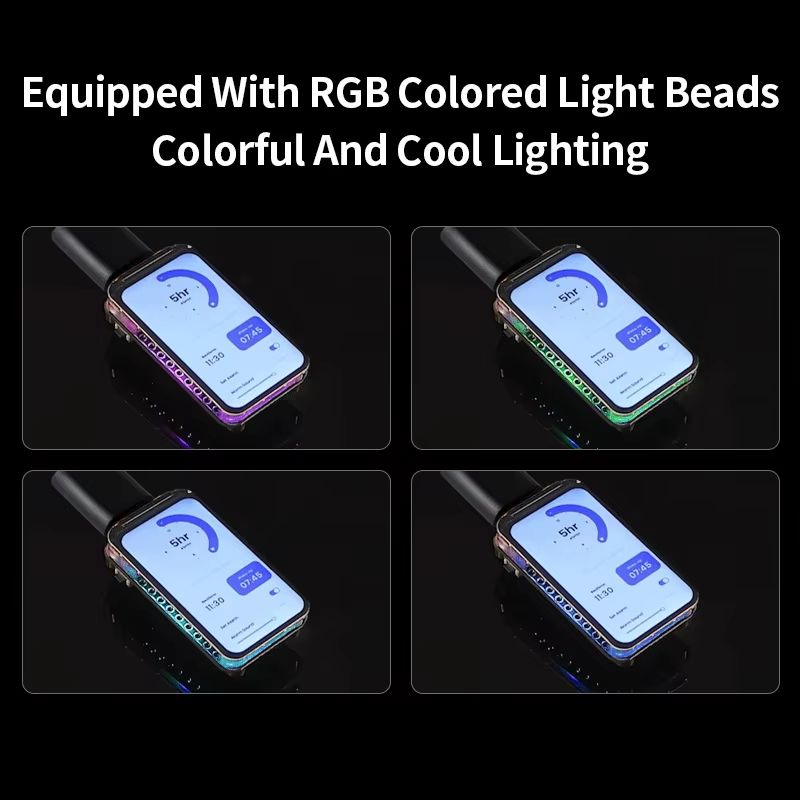 Waveshare ESP32C6 147 Display WiFi 6  Bluetooth RISCV Development Board For AIoT 3