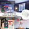 Tuya ZigBee Smart Knob Switch Rotatable Dimmer For Home Automation 2