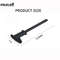 Mini Digital Vernier Caliper 0150mm Plastic Measuring Tool For Students  Hobbyists 3