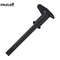 Mini Digital Vernier Caliper 0150mm Plastic Measuring Tool For Students  Hobbyists 7