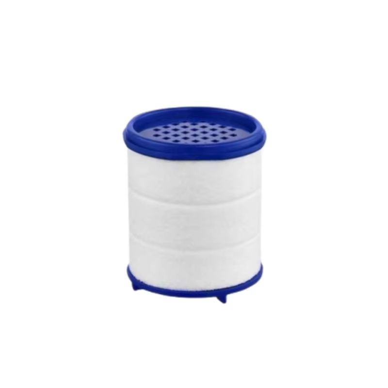 30PCS Faucet Shower Water Filter Cartridges Dual PP Cotton Replacement For Kitchen Bath 5