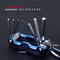 Portable Folding Hex Wrench Set Allen Keys Torx And Hexagonal Spanners For Home Workshop 7
