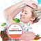 Keratin Shampoo Bar Thickening AntiFrizz Soap For Dry Damaged Curly Or ColorTreated Hair 3