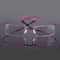 Gmei Rimless Optical Glasses Ultralight Flexible Memory Alloy Eyeglass Frames For Men Women 5
