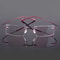 Gmei Rimless Optical Glasses Ultralight Flexible Memory Alloy Eyeglass Frames For Men Women 5