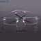Gmei Rimless Optical Glasses Ultralight Flexible Memory Alloy Eyeglass Frames For Men Women 12