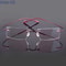 Gmei Rimless Optical Glasses Ultralight Flexible Memory Alloy Eyeglass Frames For Men Women 13