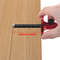 Precision Wheel Marking Gauge  Wood Scriber  Measuring Tool 5