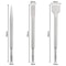 250mm SDS Plus Chisel Set Electric Hammer Drill Masonry Tools 7