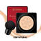 OCHEAL Mushroom Head BB Cream Foundation Smooth Face Makeup Concealer Cushion Compact 8