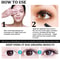 Natural Eyebrow Eyelash Growth Serum Thickening Curling And Moisturizing Castor Oil Liquid For Fe 3