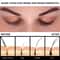 Natural Eyebrow Eyelash Growth Serum Thickening Curling And Moisturizing Castor Oil Liquid For Fe 4