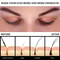 Natural Eyebrow Eyelash Growth Serum Thickening Curling And Moisturizing Castor Oil Liquid For Fe 4