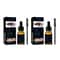 Natural Eyebrow Eyelash Growth Serum Thickening Curling And Moisturizing Castor Oil Liquid For Fe 7