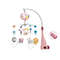 Musical Baby Crib Mobile With Lights  Music Projection  RemoteControlled Infant Crib Toy 10