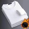 Ultra Warm Mens FleeceLined Thermal Crewneck Shirt Premium Winter Base Layer 3