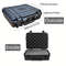 Ultimate Waterproof Hard Carry Case With PreCut Foam Insert  Secure Storage For Tools  Gear 9