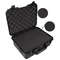 Ultimate Waterproof Hard Carry Case With PreCut Foam Insert  Secure Storage For Tools  Gear 2