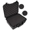 Ultimate Waterproof Hard Carry Case With PreCut Foam Insert Secure Storage For Tools Gear 2