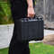 Ultimate Waterproof Hard Carry Case With PreCut Foam Insert  Secure Storage For Tools  Gear 3