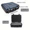 Ultimate Waterproof Hard Carry Case With PreCut Foam Insert  Secure Storage For Tools  Gear 6