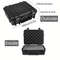 Ultimate Waterproof Hard Carry Case With PreCut Foam Insert  Secure Storage For Tools  Gear 8