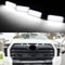 RaptorStyle Front Grille Clearance LED Light Kit 4 Pcs For Toyota Tundra 20222025 4