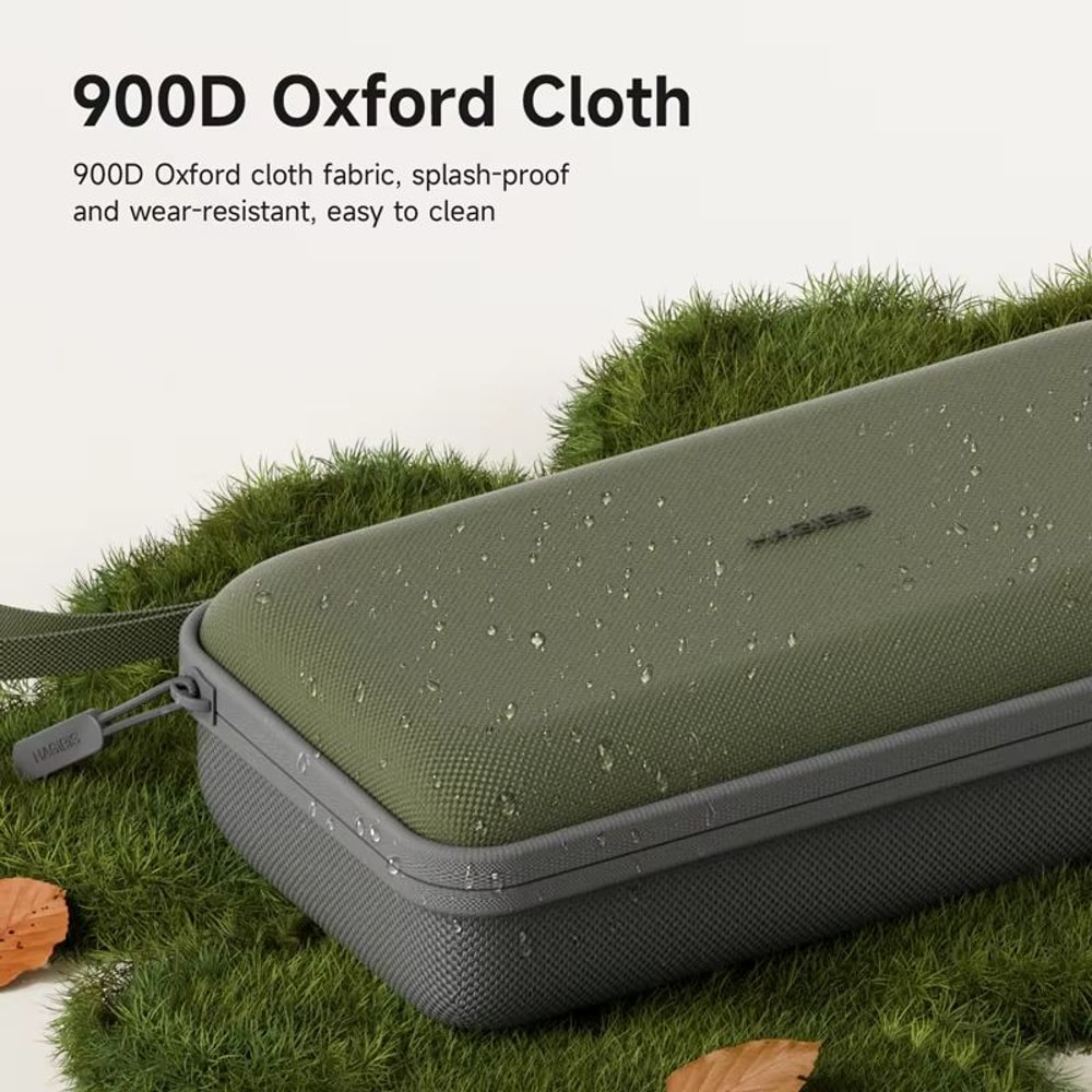 Hagibis Elite Travel Cable Organizer Case Smart Storage For Cables Chargers Accessories 5