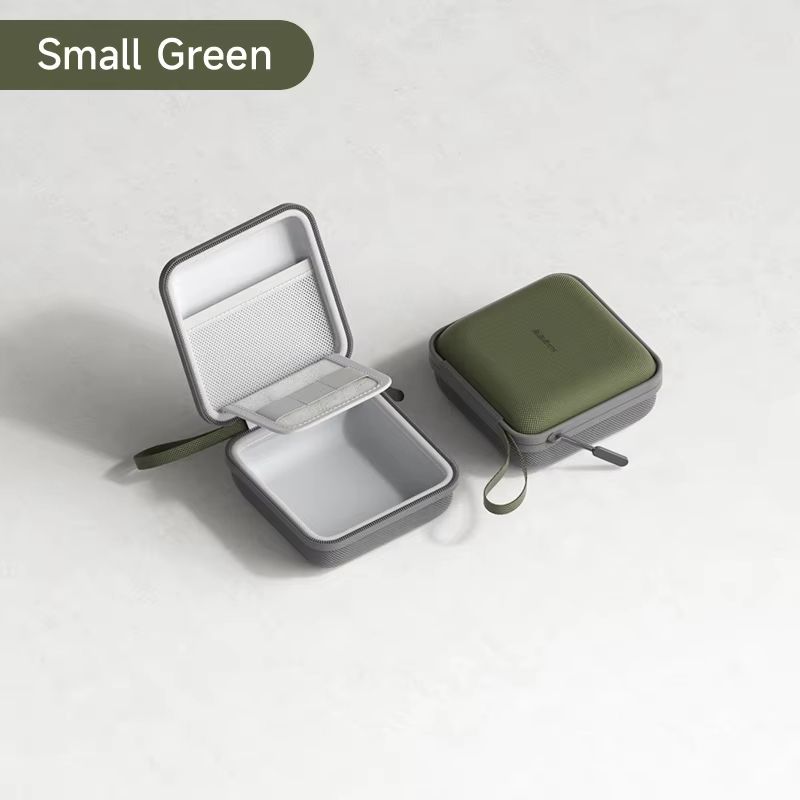 Hagibis Elite Travel Cable Organizer Case Smart Storage For Cables Chargers Accessories 6