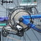 SUNSHINE Ultralight HG CarbonSteel Cassette 913 Speed Performance Drivetrain Upgrade 3