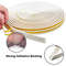 Ultimate Weatherseal Foam Strip For Doors Windows SelfAdhesive Acoustic Windproof Tape 2