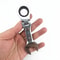 SwiftReach Mini ShortHandle Ratchet Wrench DualPurpose OpenEnd Ratchet Design 4