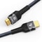 UltraHighSpeed HDMI 21 Braided Cable 4K At 120Hz 8K A60Hz 48 Gbps Transfer DTSX HDR10 PS5 Lap 1