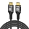 UltraHighSpeed HDMI 21 Braided Cable 4K At 120Hz 8K A60Hz 48 Gbps Transfer DTSX HDR10 PS5 Lap 8