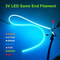 UltraSlim SameEnd LED Filament Strip Flexible DC 3 V Lighting Ribbon For Edison Style Decor 0