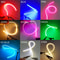UltraSlim SameEnd LED Filament Strip Flexible DC 3 V Lighting Ribbon For Edison Style Decor 1