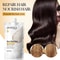 Instant Repair Keratin Hair Mask Deep Restore For Damaged Frizzy Weak Hair 2