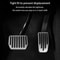 Tesla Model Y Juniper 2025 Performance Pedal Set NonSlip Aluminum Foot Covers For Accelerator Brak 2
