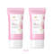 Sakura Whitening Exfoliating Gel Deep Cleanse Hydrate Repair Facial Scrub 60g 7