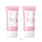 Sakura Whitening Exfoliating Gel Deep Cleanse Hydrate Repair Facial Scrub 60g 7