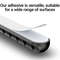 Adhesive Cable Holder Clips Cord Management Wire Organizer For Desktop USB Charging Cable Nightstan 3