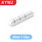 Adhesive Cable Holder Clips Cord Management Wire Organizer For Desktop USB Charging Cable Nightstan 7