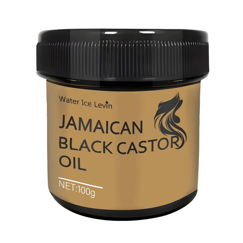 Jamaican Black Castor Oil Hair Repair Essence  Nourishing Growth Oil For Dry Damaged Hair 6