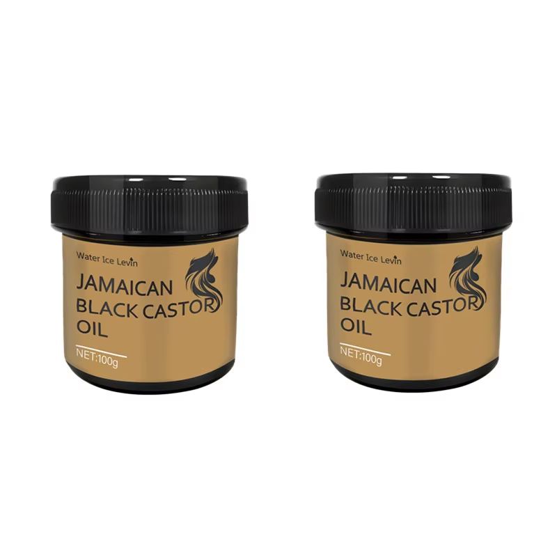 Jamaican Black Castor Oil Hair Repair Essence  Nourishing Growth Oil For Dry Damaged Hair 7