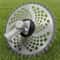 40T 255mm Alloy Brush Cutter Blade Precision Trimmer For HeavyDuty Lawn Care 0