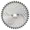 40T 255mm Alloy Brush Cutter Blade Precision Trimmer For HeavyDuty Lawn Care 1