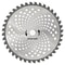 40T 255mm Alloy Brush Cutter Blade Precision Trimmer For HeavyDuty Lawn Care 1